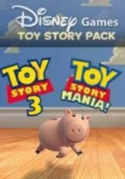 Disney Toy Story Pack (Steam key) @ Region free