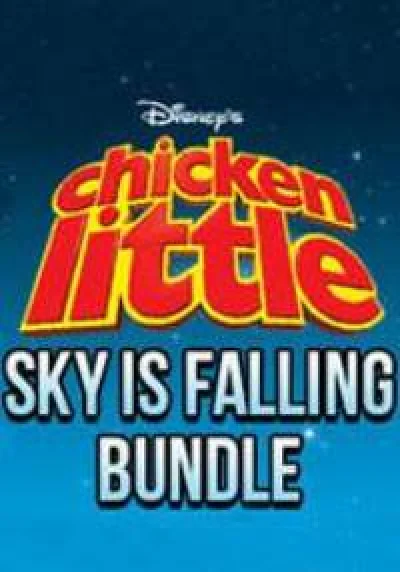 Disney Sky is Falling Pack (Steam key) @ RU