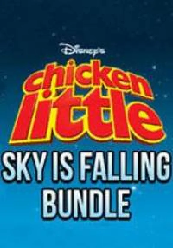 Disney Sky is Falling Pack (Steam key) @ RU