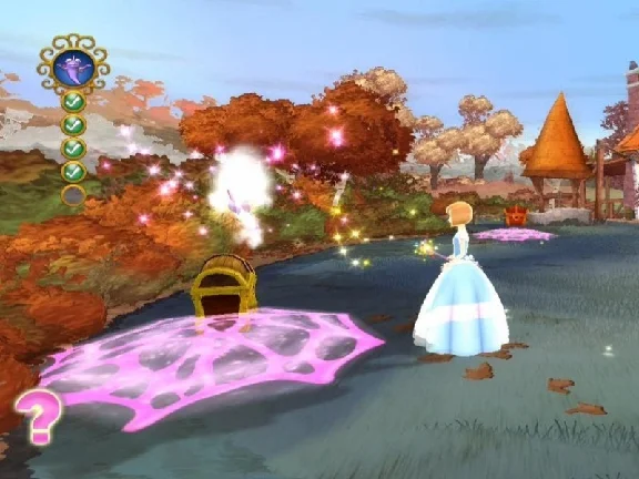 Disney Princess: Enchanted Journey (Steam key) @ RU