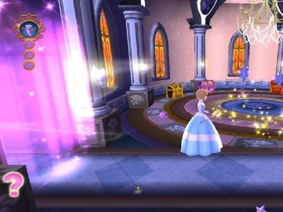 Disney Princess: Enchanted Journey (Steam key) @ RU