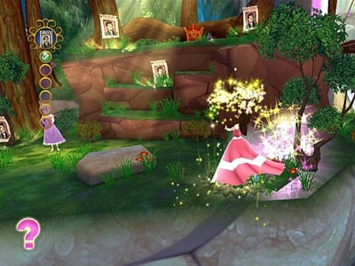 Disney Princess: Enchanted Journey (Steam key) @ RU