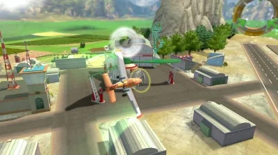 Disney Planes (Steam key) @ Region free