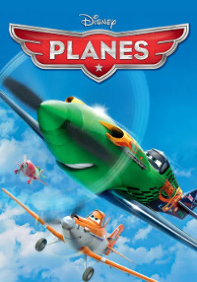 Disney Planes (Steam key) @ Region free