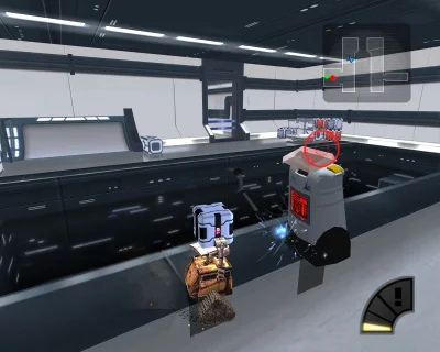 Disney Pixar WALL-E (Steam key) @ Region free