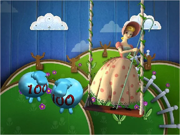 Disney Pixar Toy Story Mania! (Steam key) @ RU