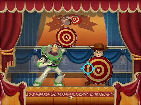 Disney Pixar Toy Story Mania! (Steam key) @ RU