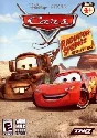 Disney Pixar Cars: Radiator Springs Adventures @ RU