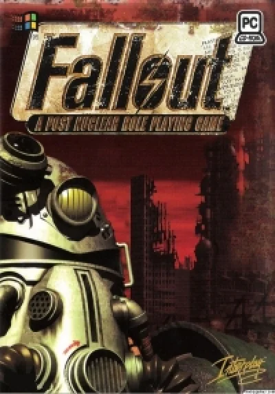 Fallout (Steam key) @ Region free