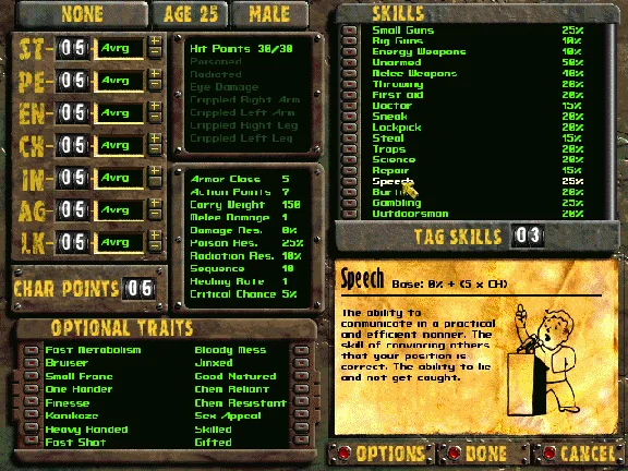 Fallout 2 (Steam key) @ RU