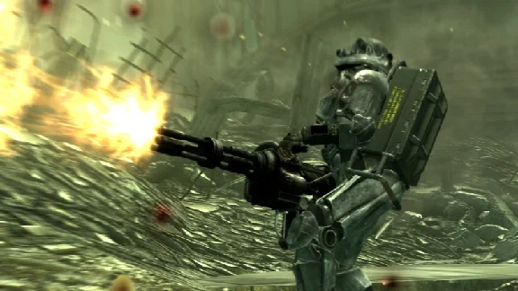 Fallout 3. Game Of The Year (Steam key) @ Region free