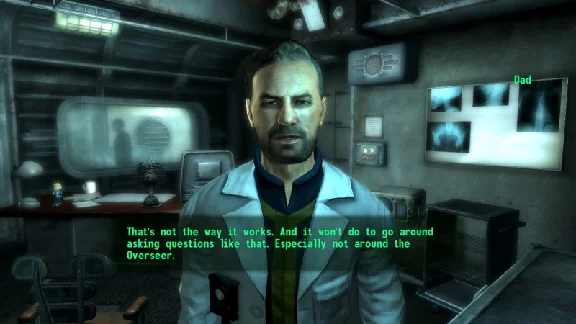 Fallout 3. Game Of The Year (Steam key) @ Region free