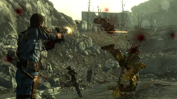 Fallout 3. Game Of The Year (Steam key) @ Region free