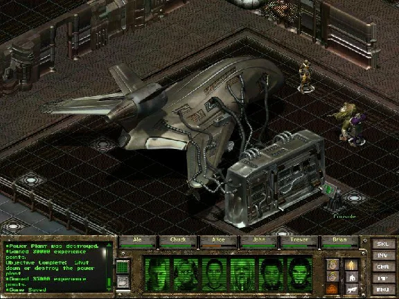 Fallout Classic Collection (Steam key) @ Region free