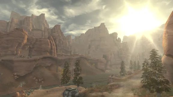 Fallout: New Vegas - Honest Hearts (Steam key) @ RU