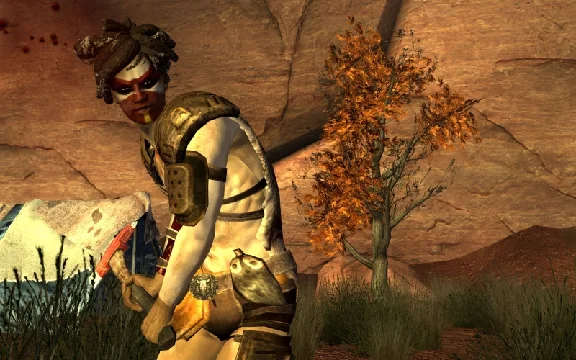 Fallout: New Vegas - Honest Hearts (Steam key) @ RU