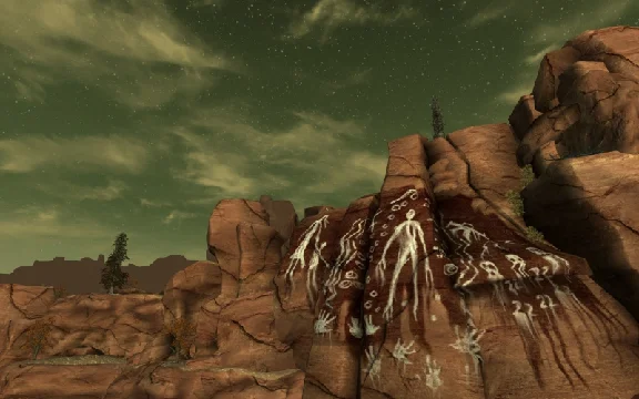 Fallout: New Vegas - Honest Hearts (Steam key) @ RU