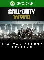 Call of Duty®: WWII + 2 Games / XBOX ONE / ACCOUNT 🏅🏅