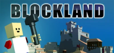 Blockland (steam gift/ru+cis)