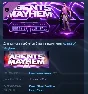 Agents of Mayhem DLC Legal Action Pending +Johnny Gat