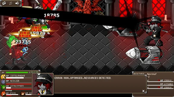Epic Battle Fantasy 5 * RU/KZ/CIS/TR/AR * STEAM 🚀 AUTO