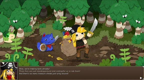 Epic Battle Fantasy 5 * RU/KZ/CIS/TR/AR * STEAM 🚀 AUTO