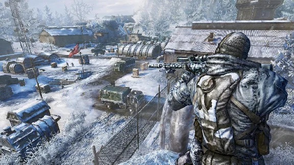 Sniper Ghost Warrior 2: Siberian Strike (STEAM /GLOBAL)
