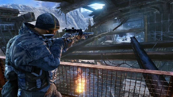 Sniper Ghost Warrior 2: Siberian Strike (STEAM /GLOBAL)
