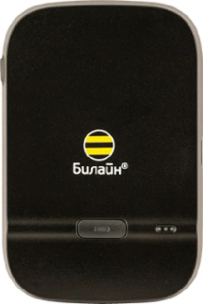 Разблокировка Beeline S23 4G роутер. Код