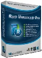 Revo Uninstaller Pro  3.21 💥 Lifetime License