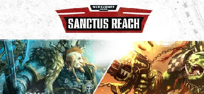 Warhammer 40,000: Sanctus Reach 🔑STEAM KEY ✔️GLOBAL
