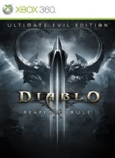 Diablo III: Reaper of Souls +31 игры xbox 360 (Перенос)