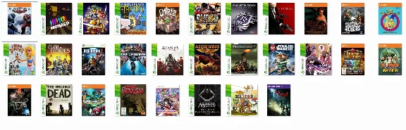 Diablo III: Reaper of Souls +31 игры xbox 360 (Перенос)