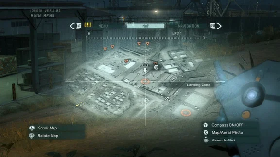 METAL GEAR SOLID V: GROUND ZEROES💎STEAM KEY РОССИЯ+СНГ