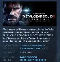 METAL GEAR SOLID V: GROUND ZEROES💎STEAM KEY РОССИЯ+СНГ