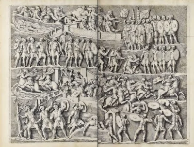 Альбомы Пиетро Санти