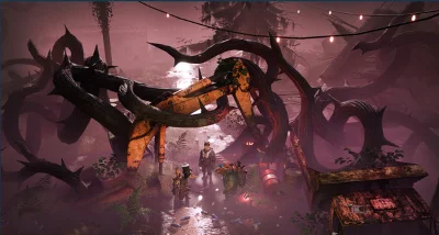 Mutant Year Zero: Road to Eden / Deluxe Edition