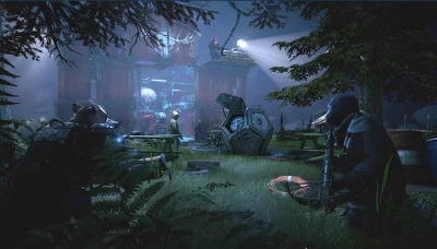 Mutant Year Zero: Road to Eden / Deluxe Edition