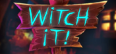 Witch It (Steam, RU)✅