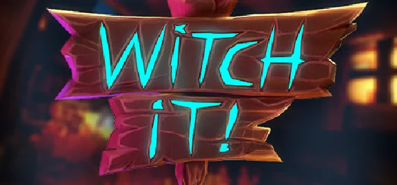 Witch It (Steam, RU)✅