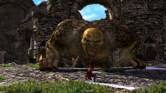 Castlevania: Lords of Shadow Ultimate Edition STEAM KEY