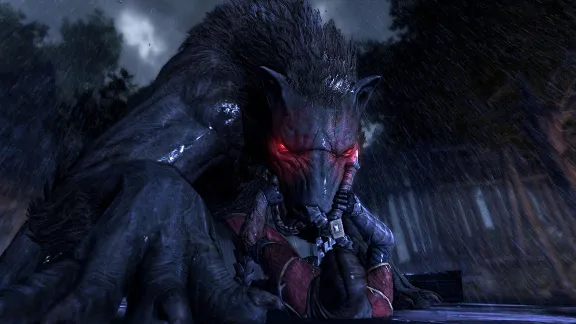 Castlevania: Lords of Shadow Ultimate Edition STEAM KEY