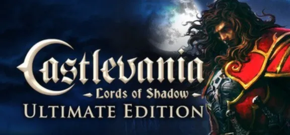Castlevania: Lords of Shadow Ultimate Edition STEAM KEY