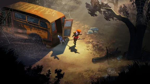 The Flame in the Flood 🔑STEAM КЛЮЧ 🔥РОССИЯ + МИР