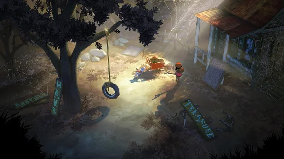 The Flame in the Flood 🔑STEAM КЛЮЧ 🔥РОССИЯ + МИР