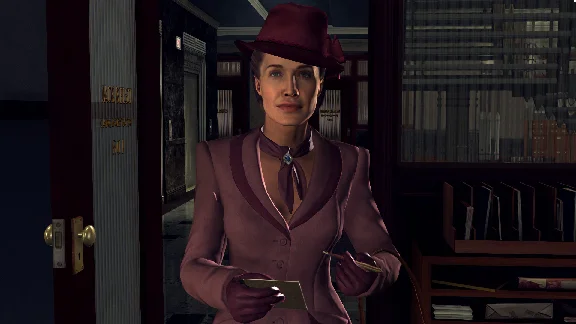 L.A. Noire: The Complete Edition (Steam Region Free)
