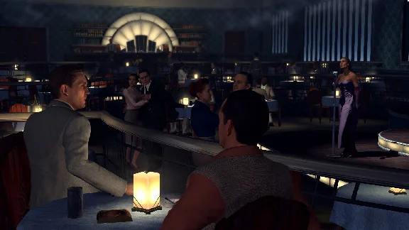 L.A. Noire: The Complete Edition (Steam Region Free)