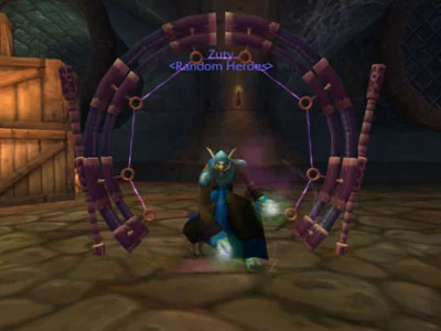 Ethereal Portal - Ethereal Portal stone