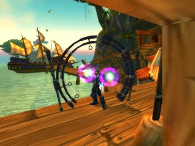 Ethereal Portal - Ethereal Portal stone