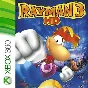 Rayman 3 HD, Terraria + 4 games xbox 360 (Transfer)